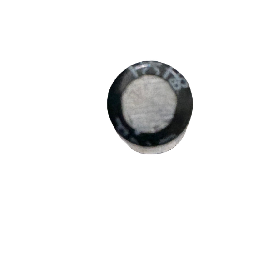2.2uF/50V خازن الکترولیتی -3