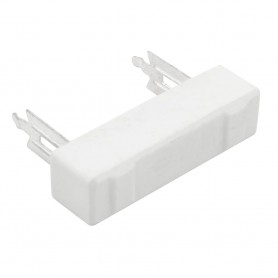 مقاومت آجری پایه تلویزیونی 510R/5W-2
