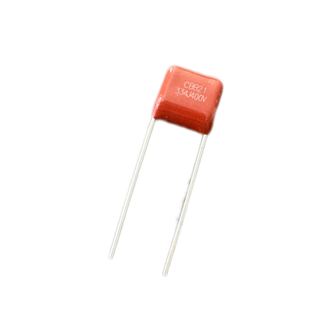 خازن پلی استر 330n/400V-2