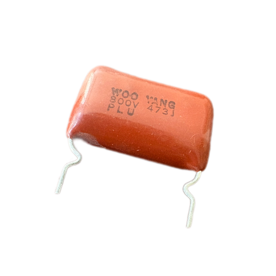 خازن پلی استر 47n/800V-2