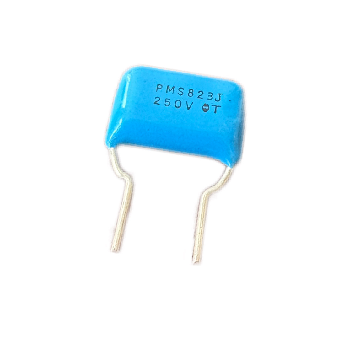 خازن پلی استر 82n/250V-2