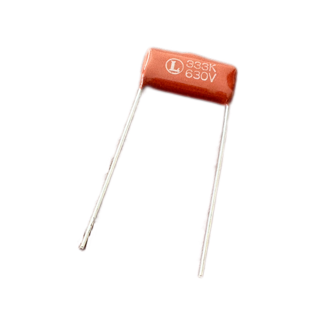 خازن پلی استر 33n/630V تایوان-2