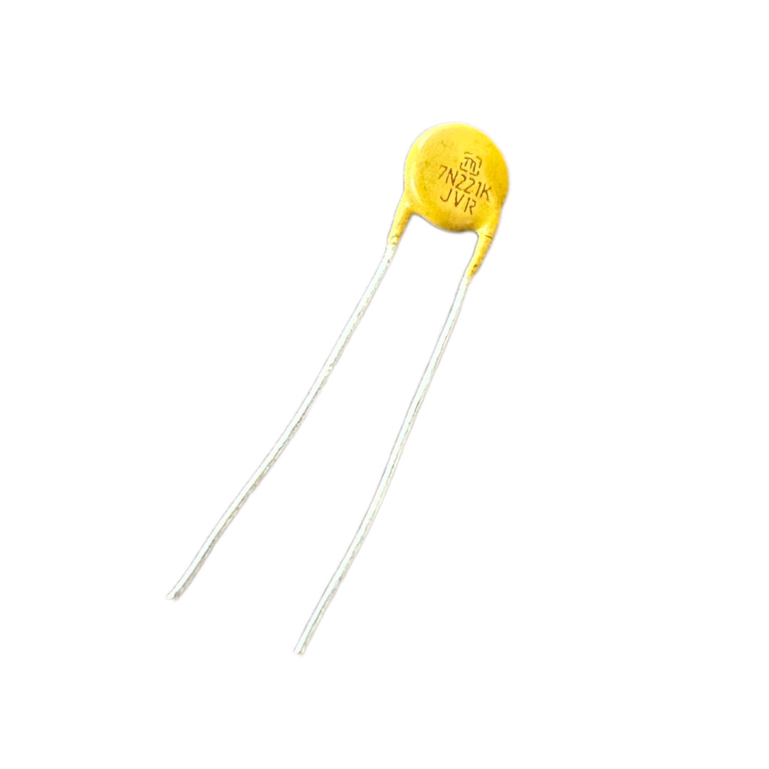 وریستور VDR 7D/230V-3
