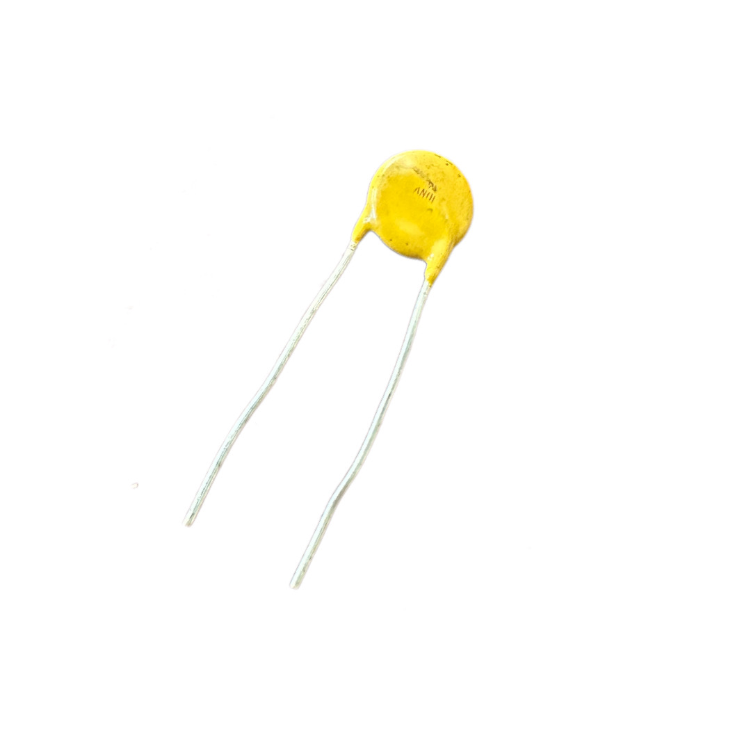 وریستور VDR 10D/1000V-3