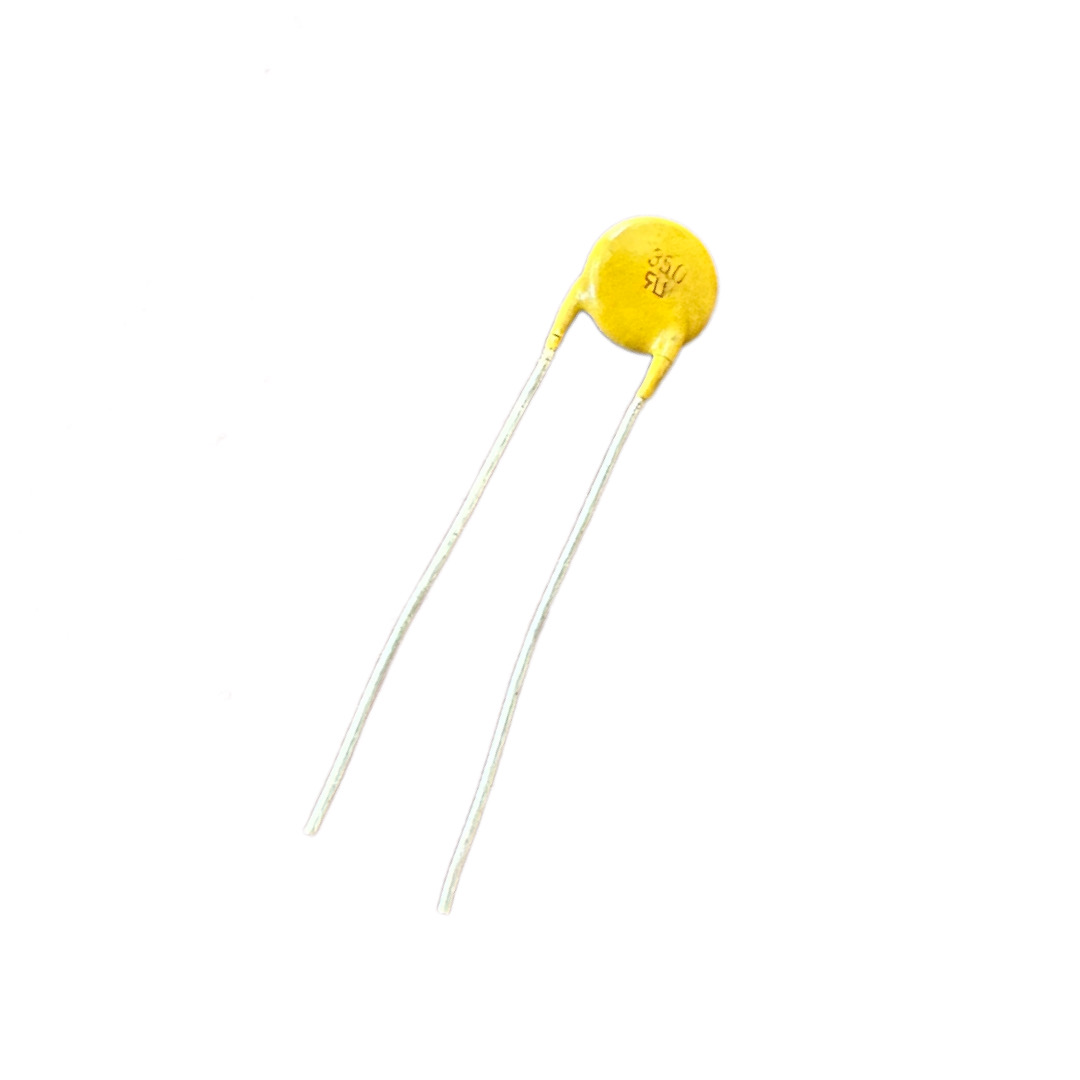 وریستور VDR 7D/20V-3