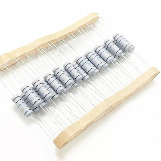 مقاومت 22kR/1W -3