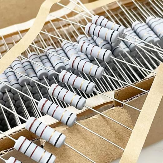 مقاومت 2.2R/1W -2