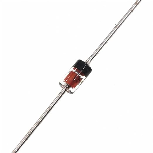 دیود زنر 10V/0.5W-2