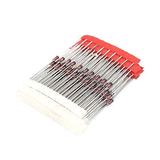 دیود زنر 10V/1W ایستاده-3