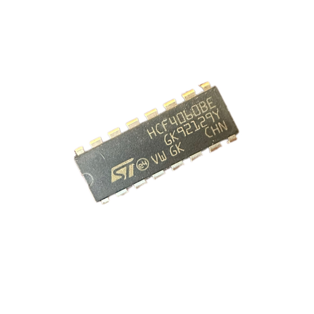  آی سی HCF4015BE-2