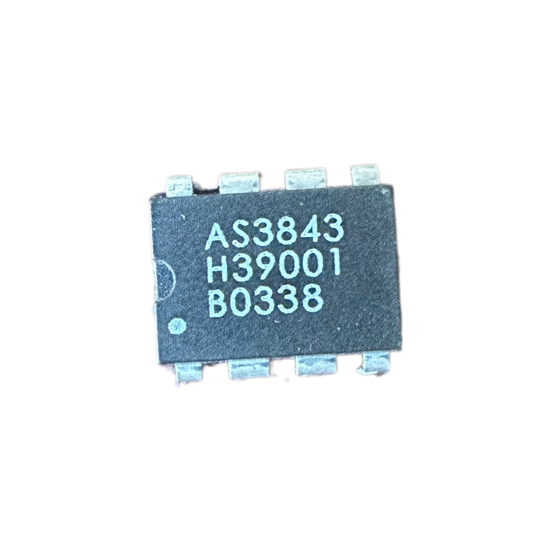  آی سی AS3843-2