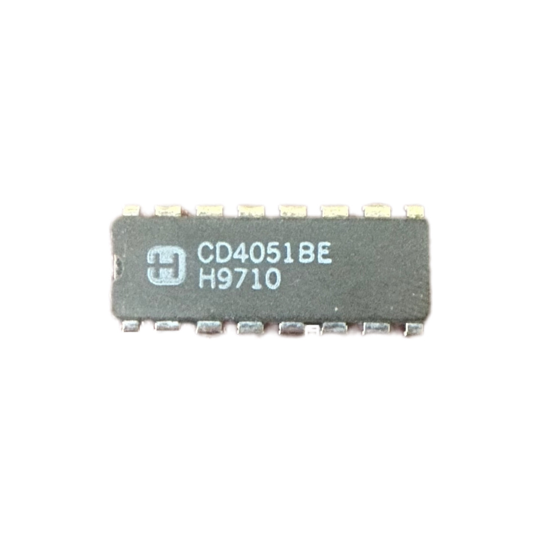  آی سی CD4051BE-2