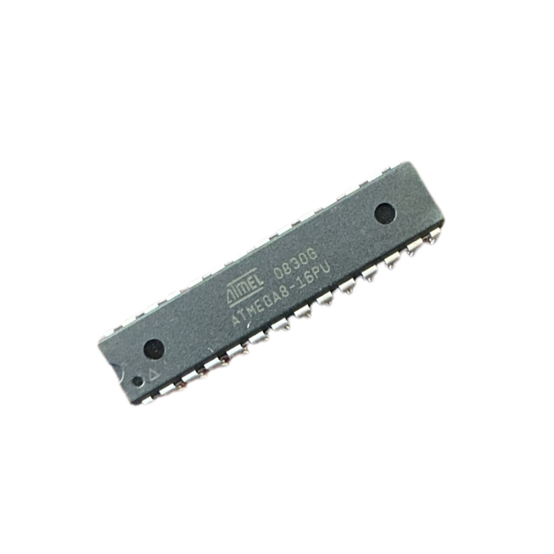  آی سی ATMEGA8-16PU-2