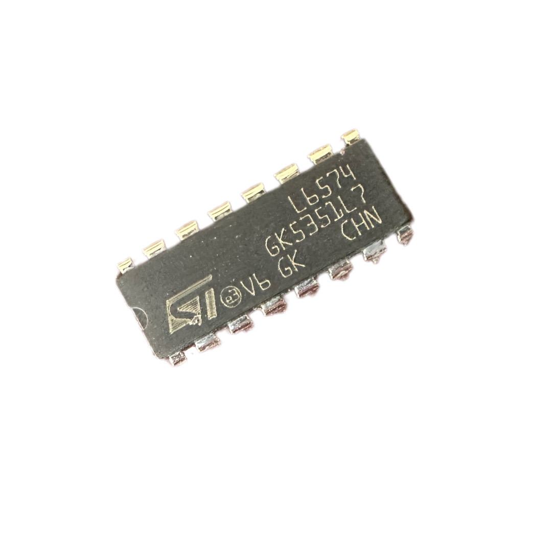  آی سی L6574-2