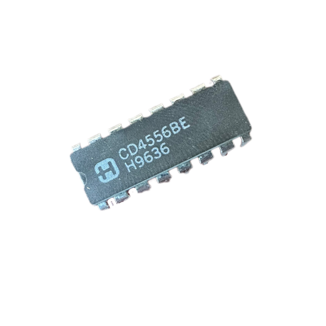  آی سی CD4556BE-2