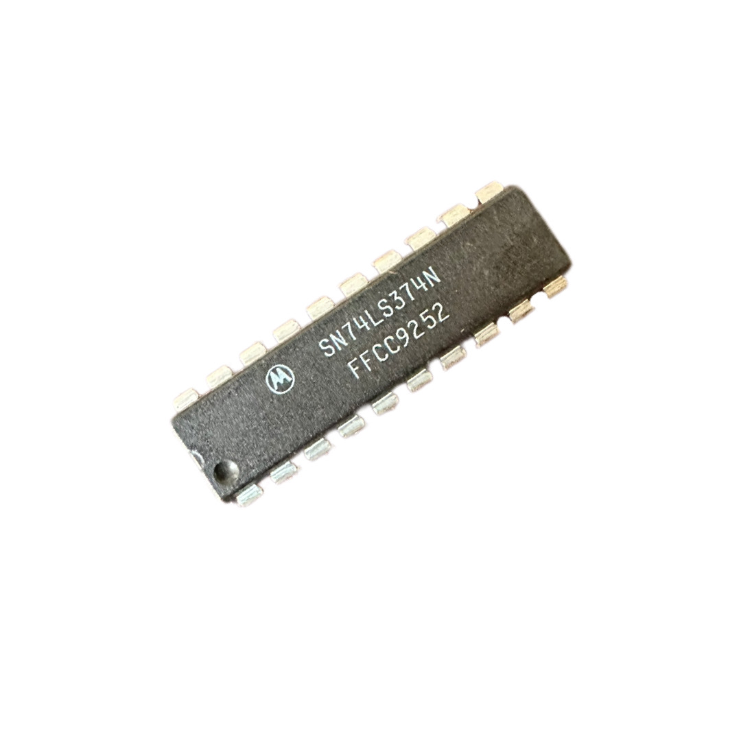  آی سی SN74LS374N-2