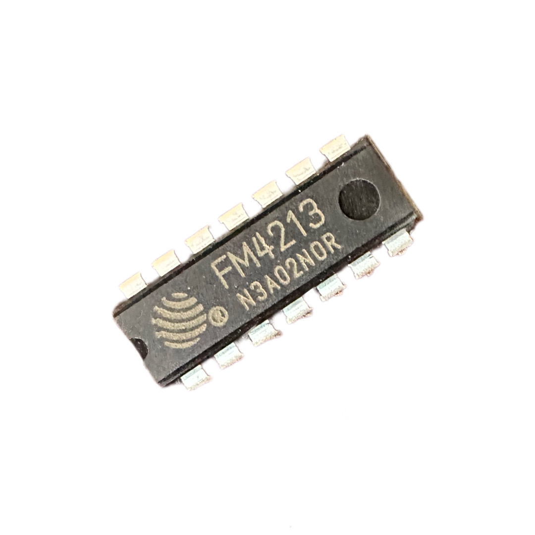 آی سی FM4213-2