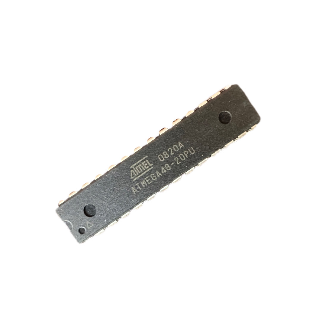  آی سی ATMEGA48-20PU-2