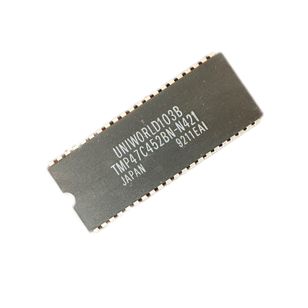  آی سی TMP47C452BN-N421-2