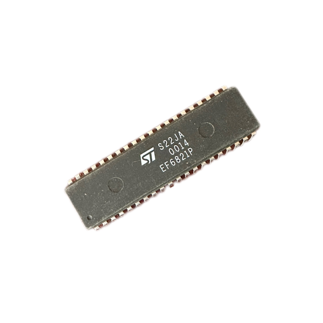  آی سی EF6821P-2