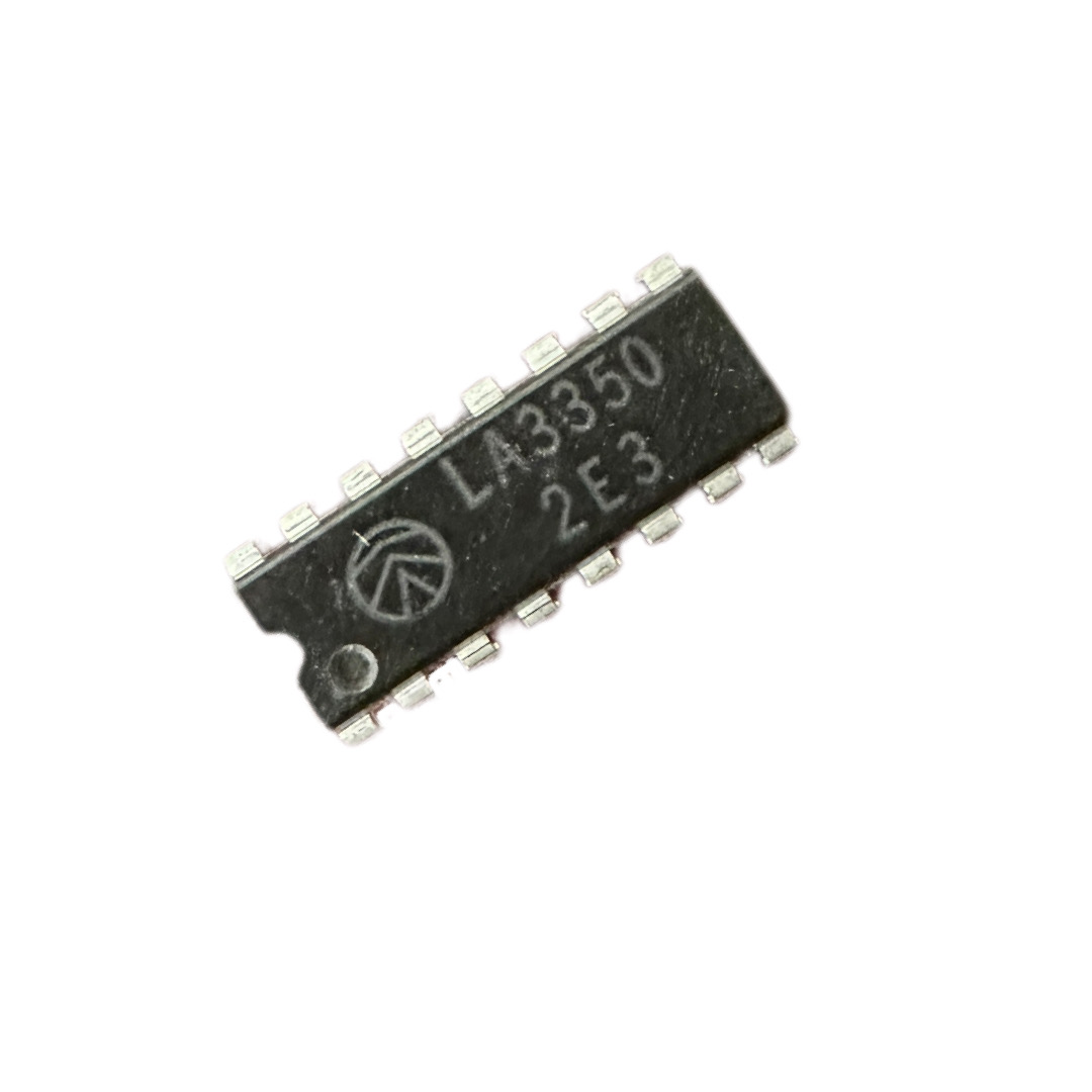  آی سی LA3350-2