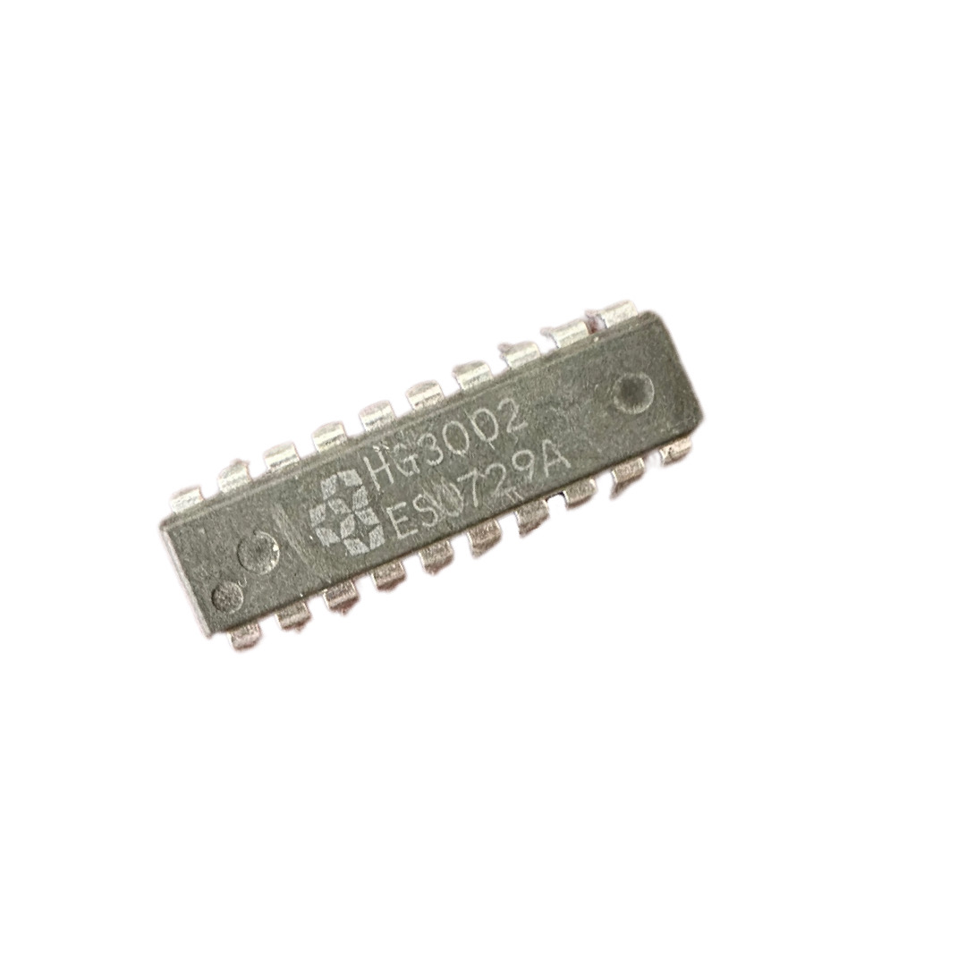  آی سی HG3002-2