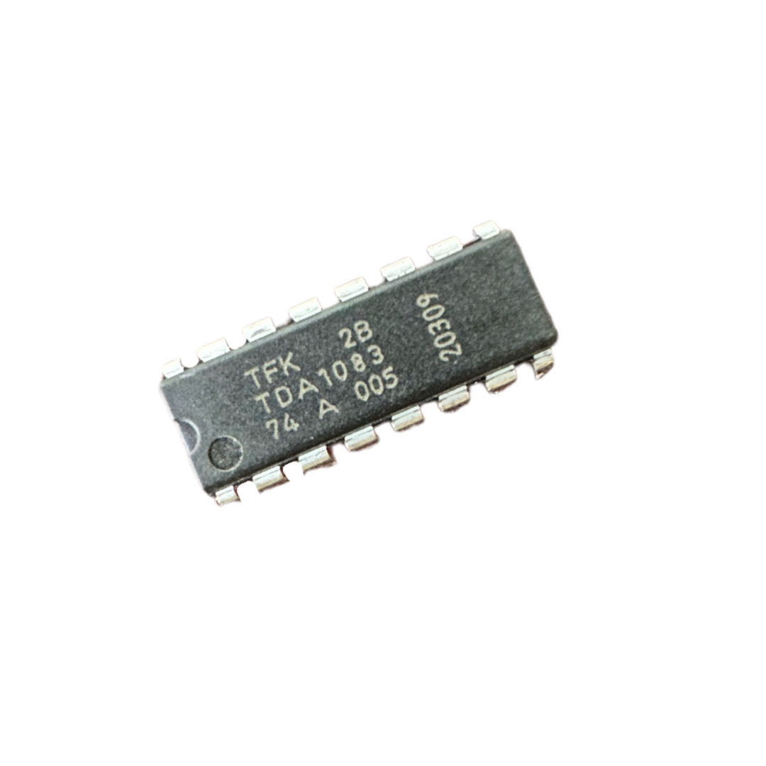  آی سی TDA1083-2