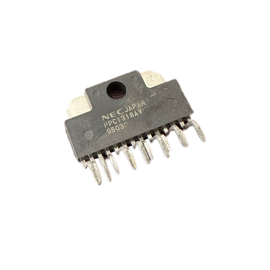  آی سی UPC1318V-2