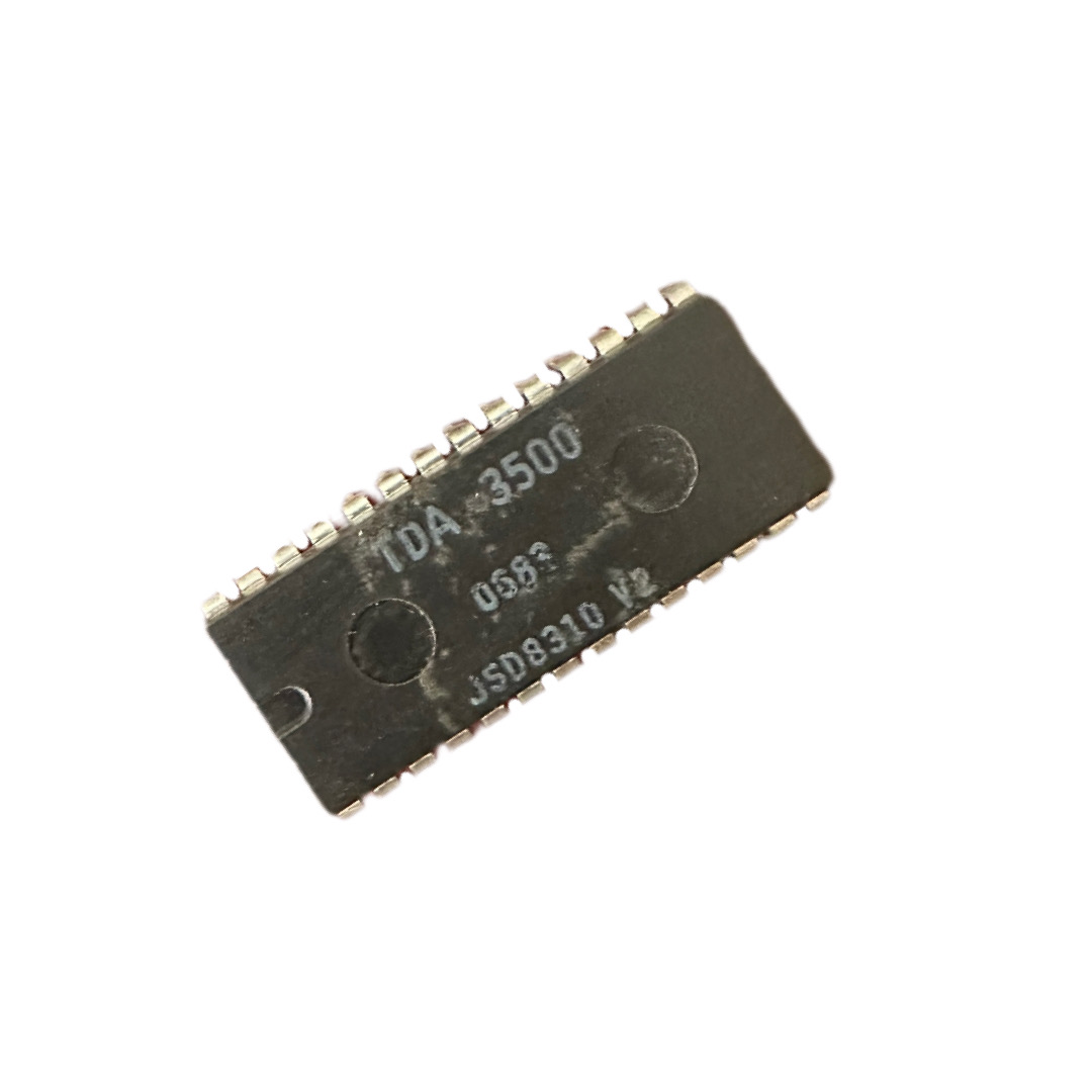  آی سی TDA3500-2