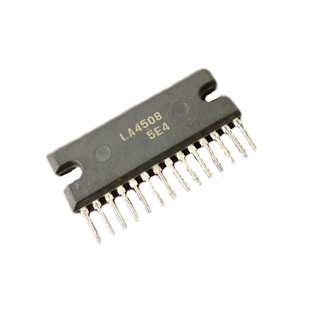 آی سی LA4508-2