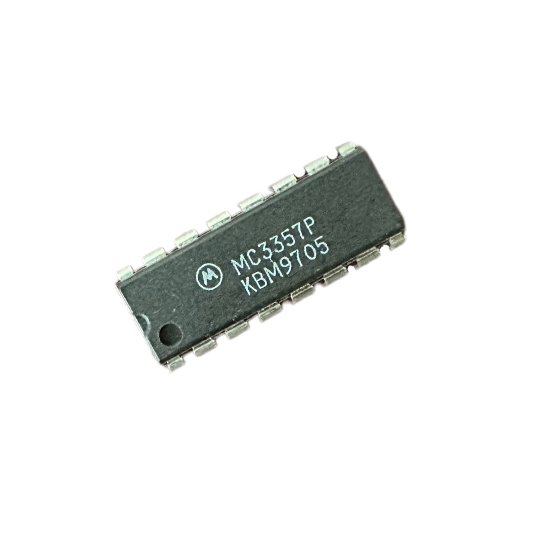  آی سی MC3357P-2