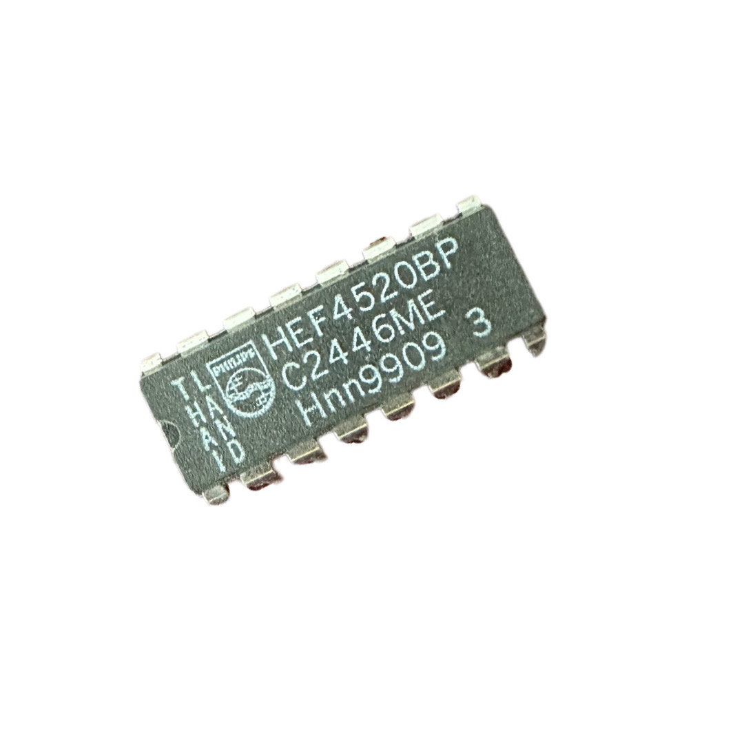  آی سی HEF4520BP-2
