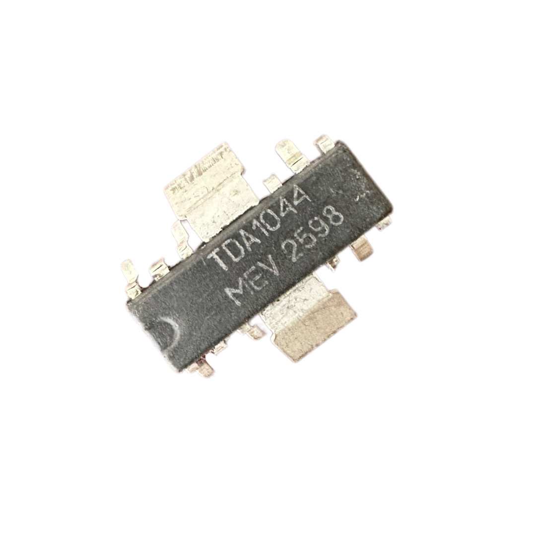  آی سی TDA1044-2