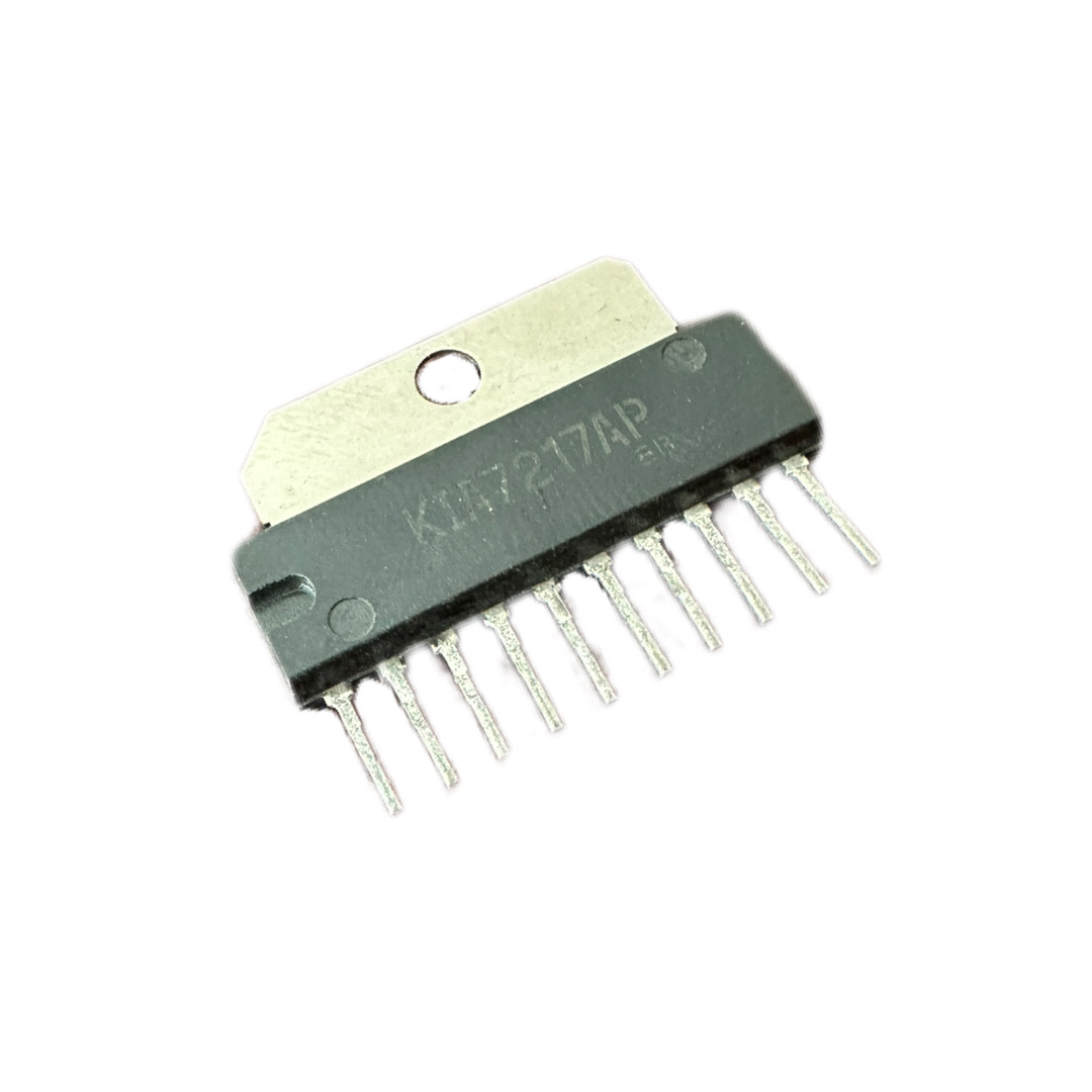  آی سی KIA7217-2