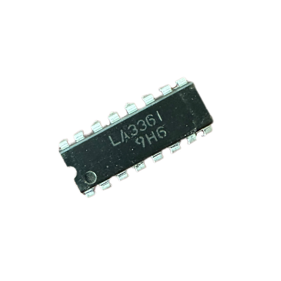  آی سی LA3361-2