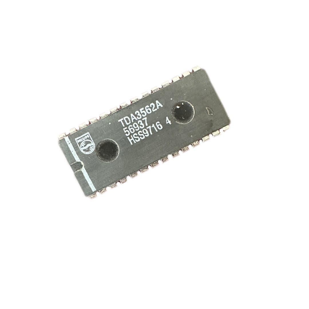  آی سی TDA3562A-2