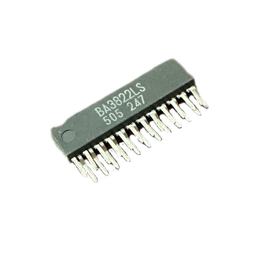  آی سی BA3822LS-2