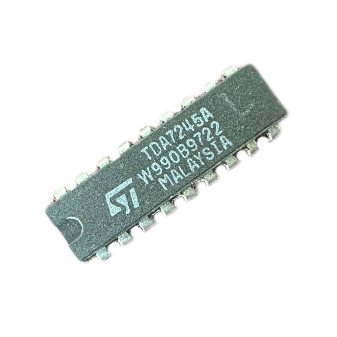  آی سی TDA7245A-2