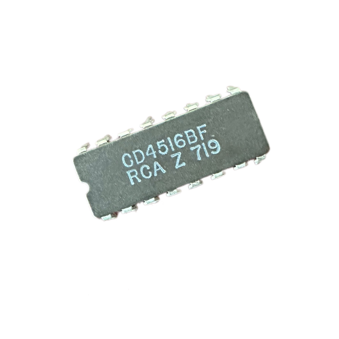  آی سی CD4516BF-2