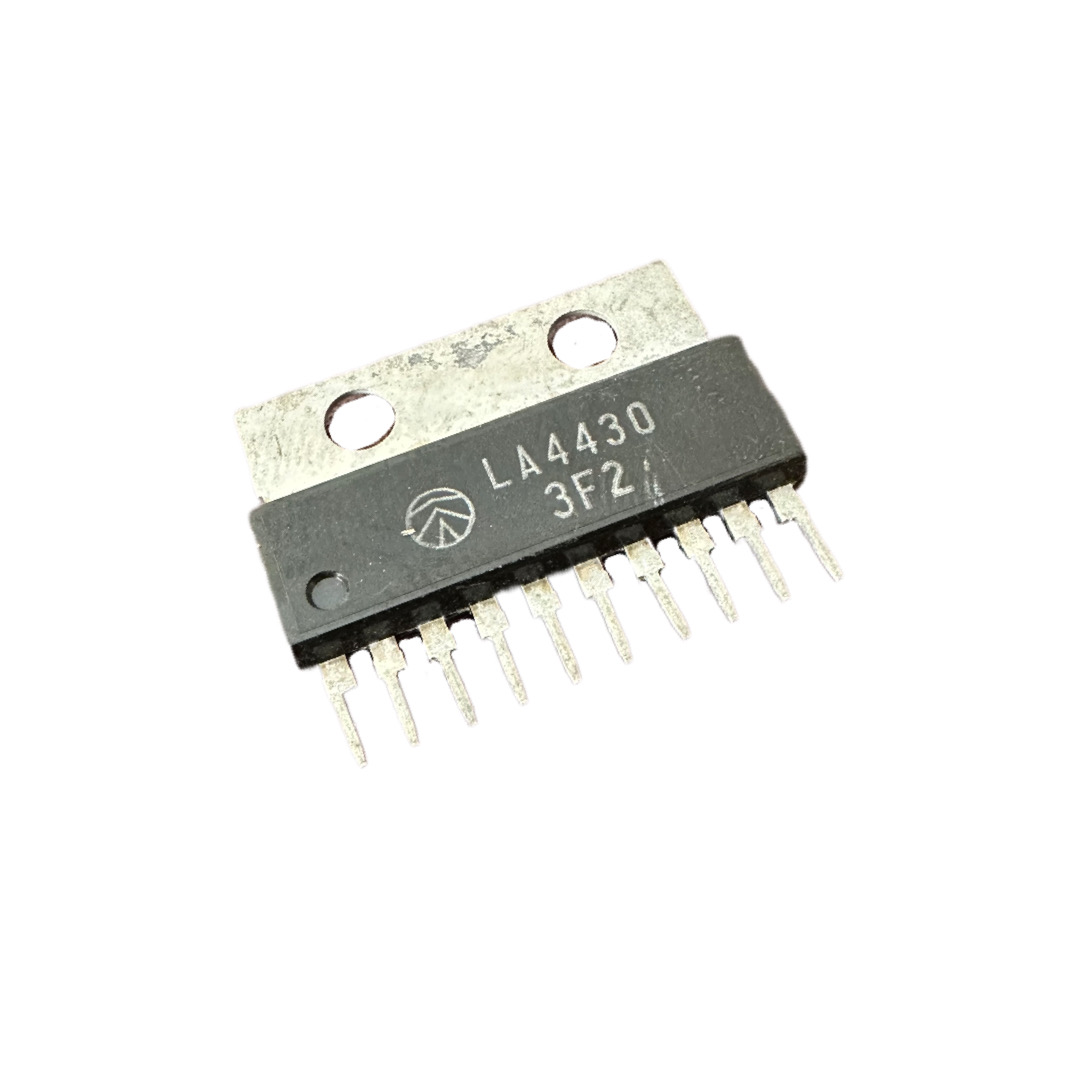  آی سی LA4430-2