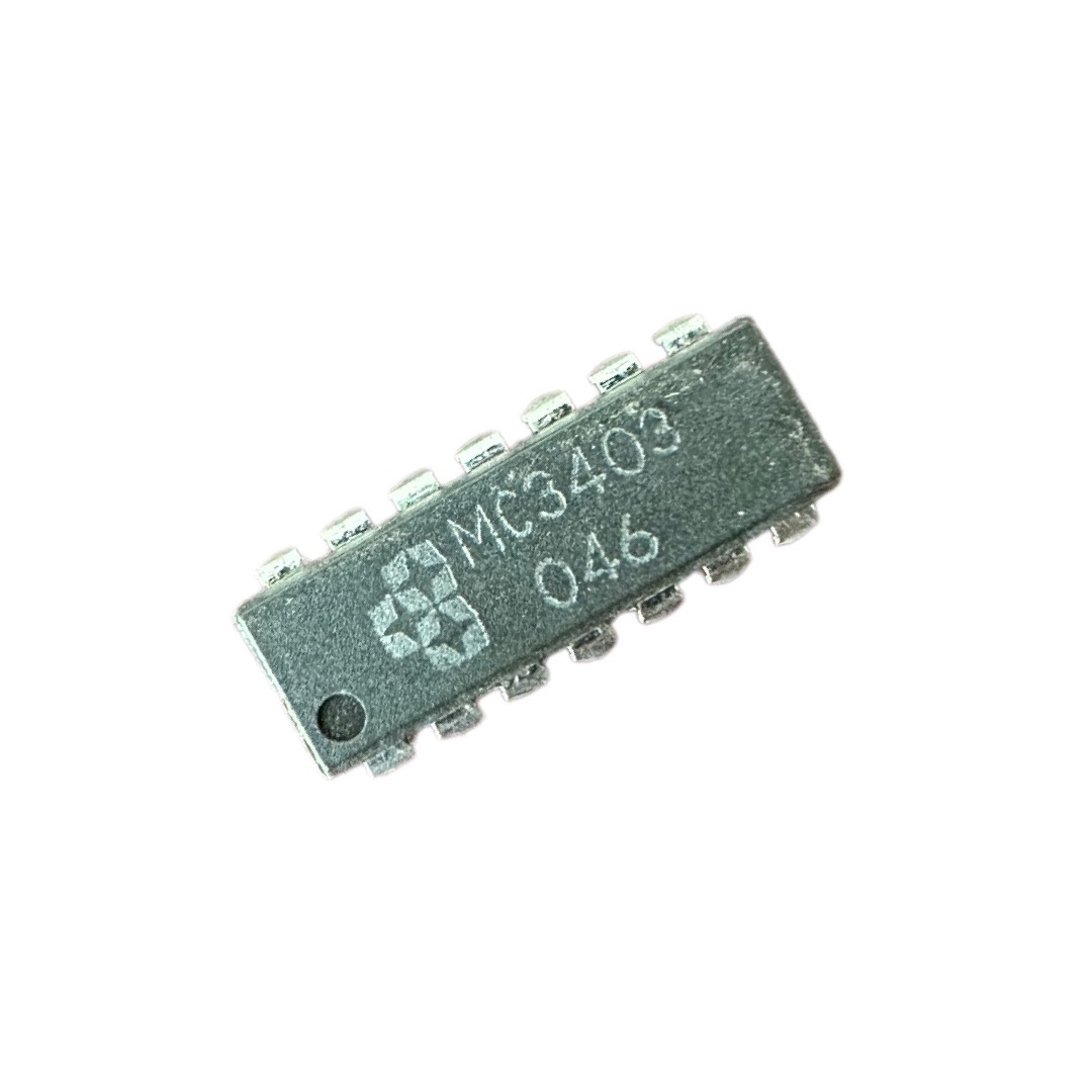  آی سی MC3403-2