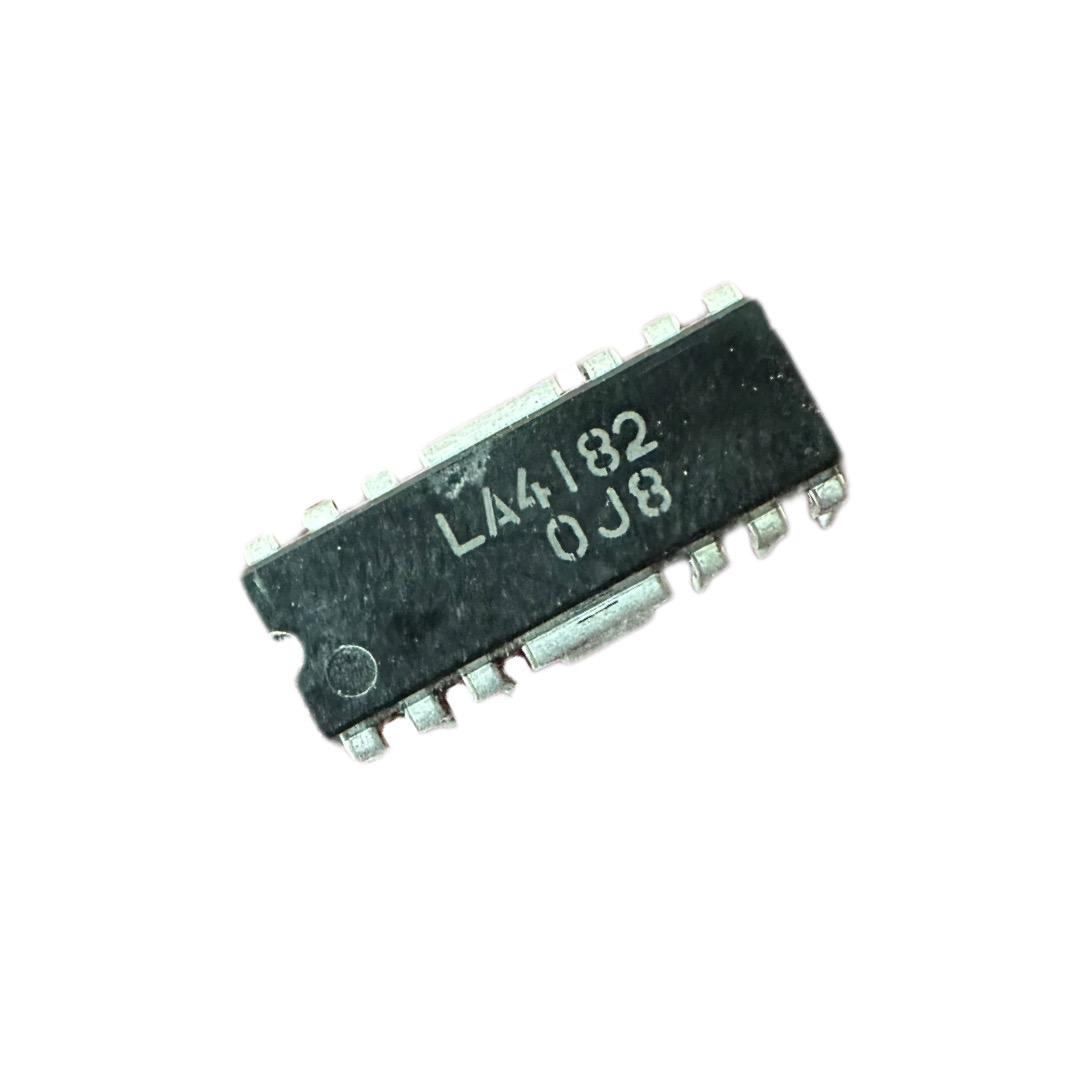  آی سی LA4182-2