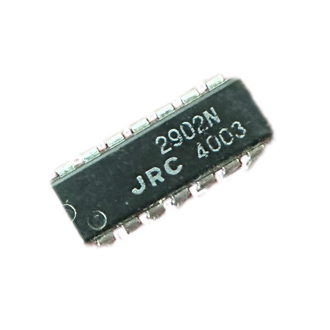  آی سی 2902N-2