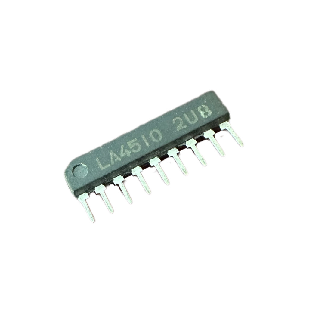  آی سی LA4510-2
