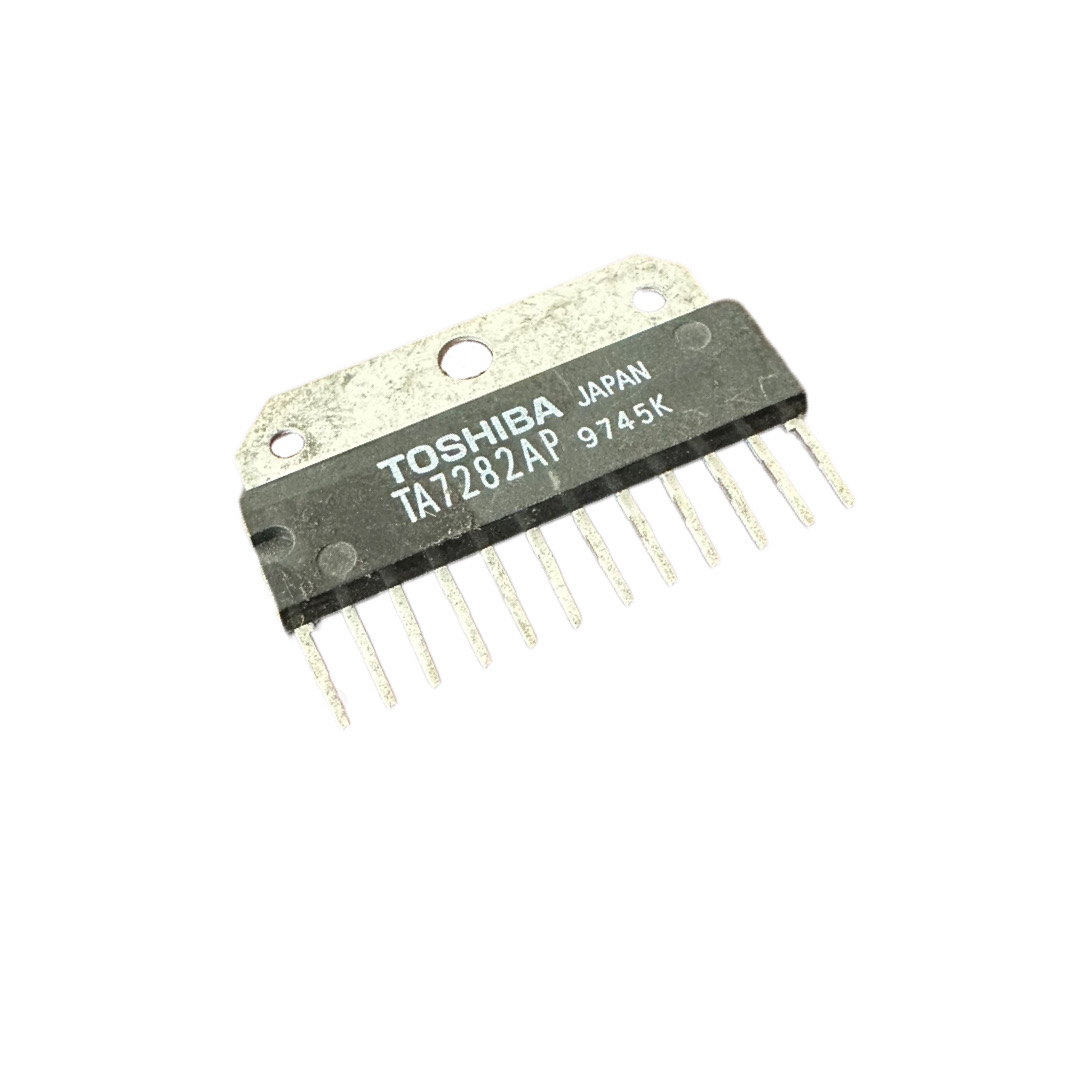  آی سی TA7282AP-2