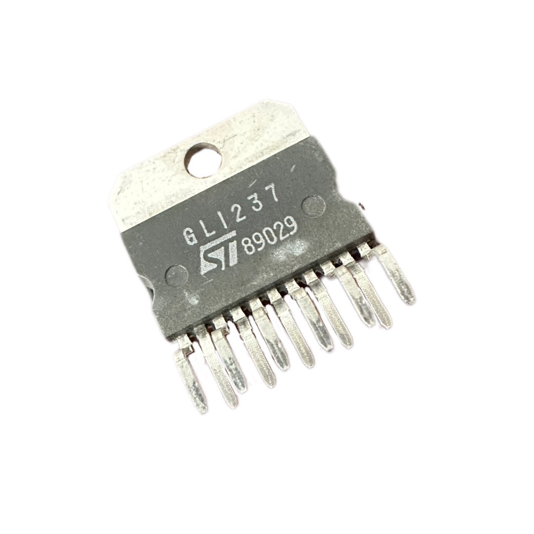  آی سی GL1237-2