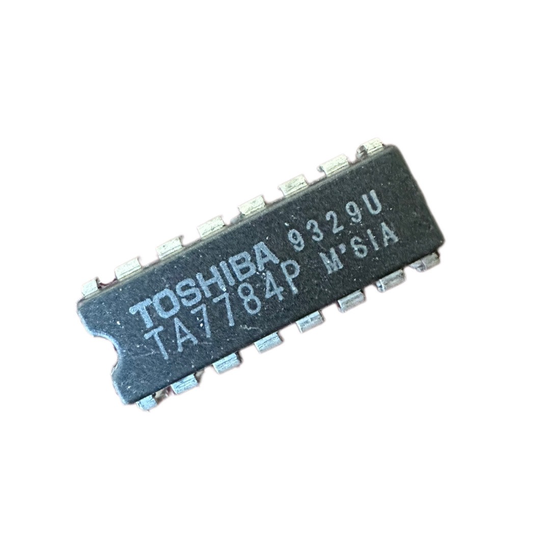  آی سی TA7784P-2