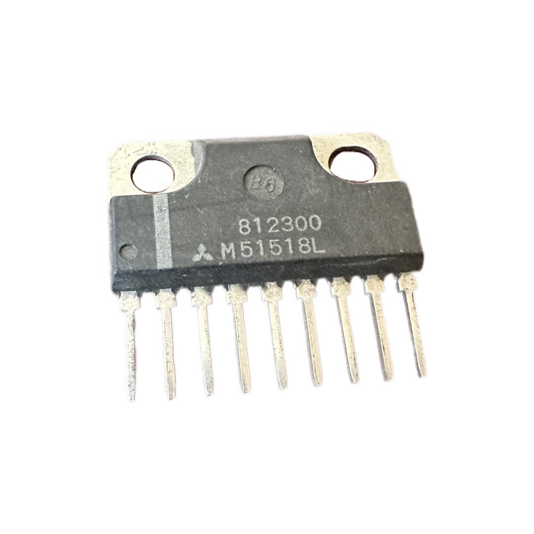  آی سی  آی سی M51518L-2