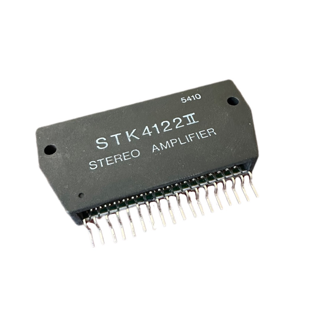  آی سی STK4122-2