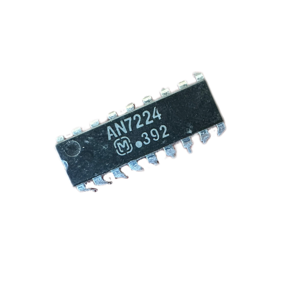  آی سی AN7224-2